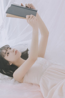 我就是这般女子