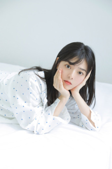 电波女与青春男