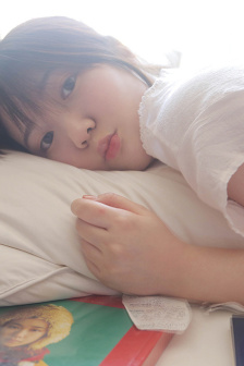 明星专题：吴澋滔