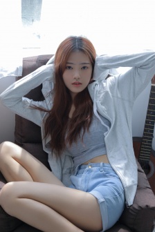女人全透明三角内裤