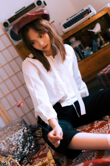 冴岛奈绪