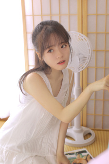 折扇探花