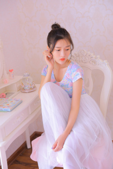 聊斋奇女子侠女篇