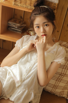 小龙女的紧致花径