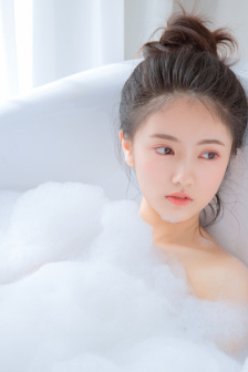 明星专题：叶子